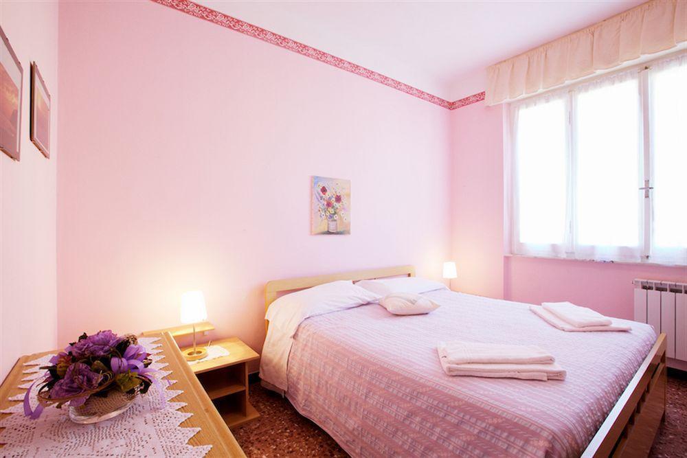 B&B La Perla Blu Levanto Exterior foto