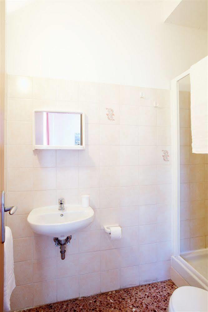 B&B La Perla Blu Levanto Exterior foto